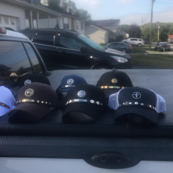 Hats - Picture 2 of 4